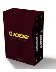 FERRARI 1000 GP THE...