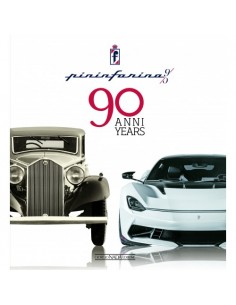 PININFARINA 90 ANNI / 90...
