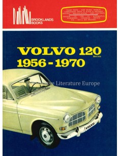 VOLVO 120 SERIES -...