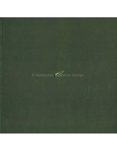 1997 MCLAREN F1 GT LONG TAIL...