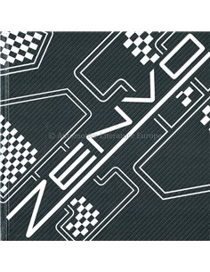 ZENVO - 19/20 EDITION - BOOK