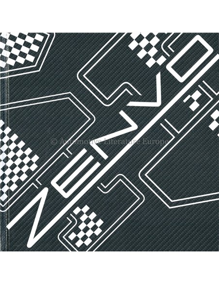 ZENVO - 19/20 EDITION - BOOK