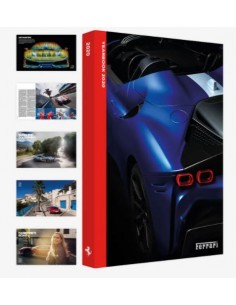 2020 THE OFFICIAL FERRARI MAGAZINE 49 ENGELS