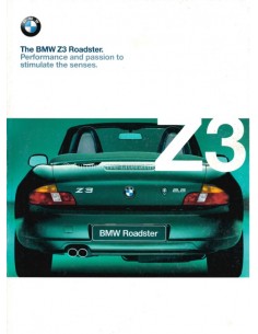 1999 BMW Z3 ROADSTER...