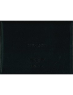 2010 BENTLEY MULSANNE...