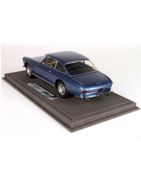 1965 FERRARI 330 GT 2+2 SN 6077 PERSONAL CAR JAY LENO 32/48