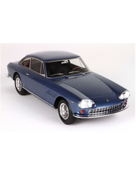 1965 FERRARI 330 GT 2+2 SN 6077 PERSONAL CAR JAY LENO 32/48