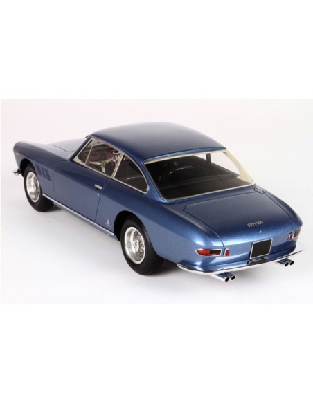 1965 FERRARI 330 GT 2+2 SN 6077 PERSONAL CAR JAY LENO 32/48