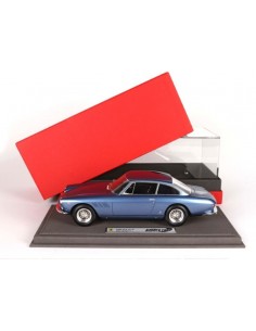 1965 FERRARI 330 GT 2+2 SN... 2