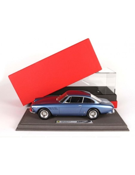 1965 FERRARI 330 GT 2+2 SN 6077 PERSONAL CAR JAY LENO 32/48