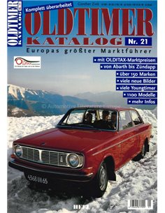 2007 OLDTIMER KATALOG DEUTSCH 21