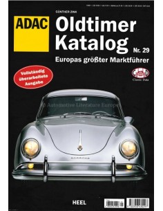 2015 OLDTIMER KATALOG GERMAN 29