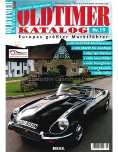 2005 OLDTIMER KATALOG DUITS 19