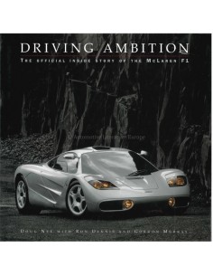 DRIVING AMBITION - THE...