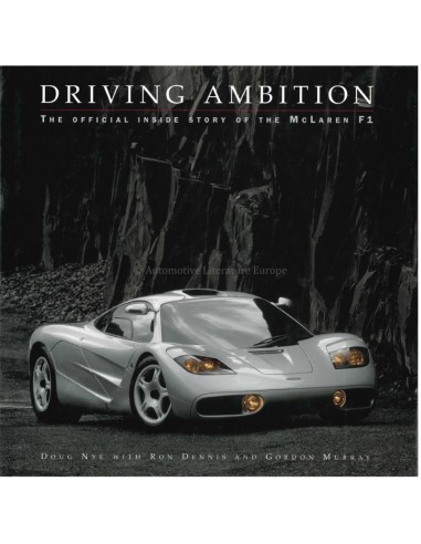 DRIVING AMBITION - THE OFFICIAL...