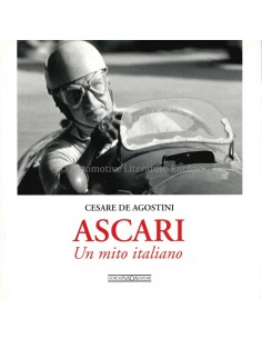 ASCARI: UN MITO ITALIANO -...