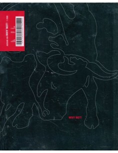 2009 LAMBORGHINI MAGAZINE WHY NOT 06 DUITS