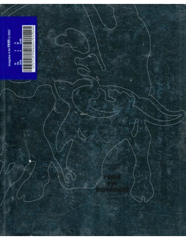 2007 LAMBORGHINI MAGAZINE RAPID EYE...