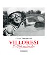 VILLORESI: IL GIGI NAZIONALE - CESARE DE AGOSTINI - BOOK