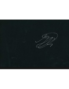 DONKERVOORT - NO COMPROMISE - GESIGNEERD BOEK 2