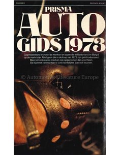 1973 PRISMA AUTOGIDS...