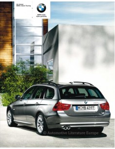 2009 BMW 3 SERIES TOURING...