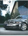 2007 BMW 3 SERIES OWNERS MANUAL GERMAN
