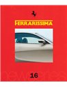 FERRARISSIMA 16  - BRUNO ALFIERI - BUCH