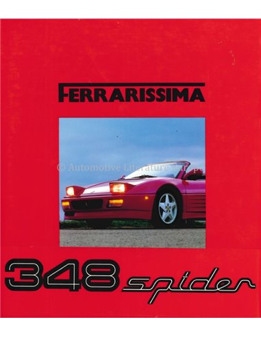FERRARISSIMA 18 - BRUNO ALFIERI - BUCH