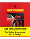 FERRARISSIMA 13 - BRUNO ALFIERI - BUCH