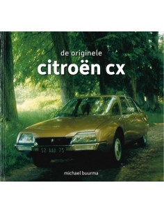 2014 CITROËN CX - DE...