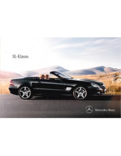 2011 MERCEDES BENZ SL CLASS...
