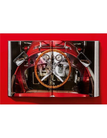 ULTIMATE COLLECTOR CARS - CHARLOTTE & PETER FIEL - TASCHEN - BUCH