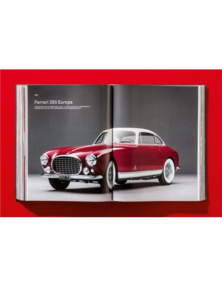 ULTIMATE COLLECTOR CARS - CHARLOTTE & PETER FIEL - TASCHEN - BOEK