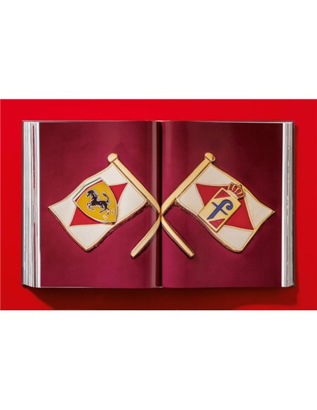 ULTIMATE COLLECTOR CARS - CHARLOTTE & PETER FIEL - TASCHEN - BUCH