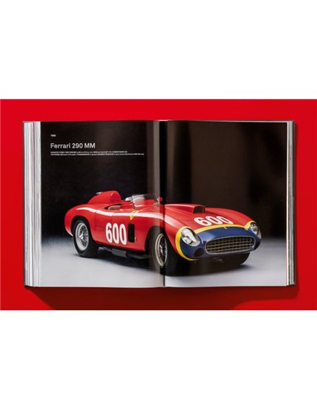 ULTIMATE COLLECTOR CARS - CHARLOTTE & PETER FIEL - TASCHEN - BOOK
