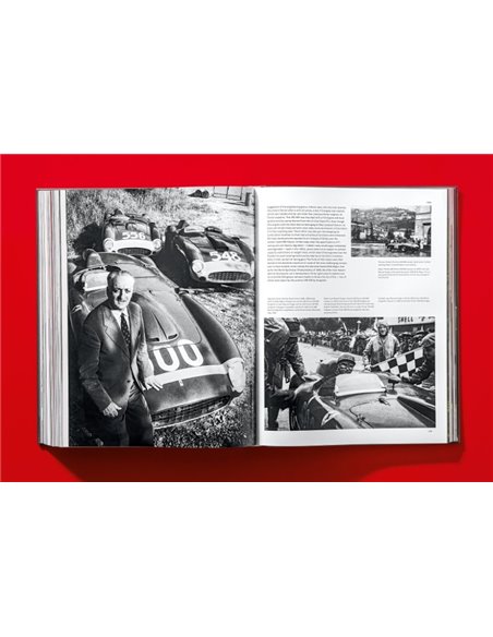 ULTIMATE COLLECTOR CARS - CHARLOTTE & PETER FIEL - TASCHEN - BOEK