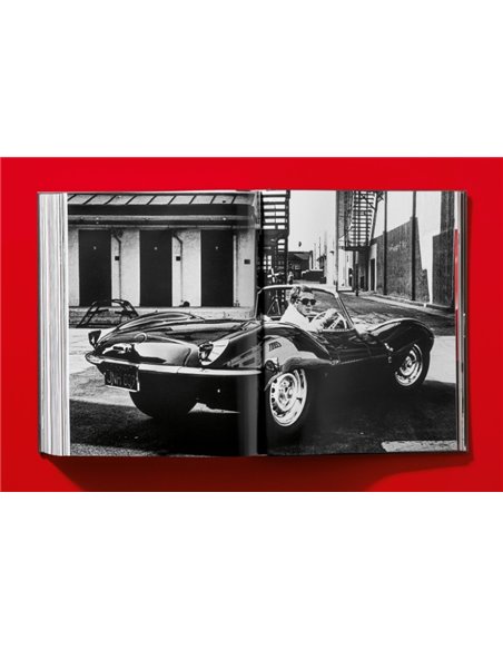 ULTIMATE COLLECTOR CARS - CHARLOTTE & PETER FIEL - TASCHEN - BUCH