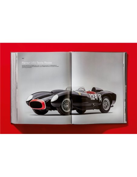 ULTIMATE COLLECTOR CARS - CHARLOTTE & PETER FIEL - TASCHEN - BOEK