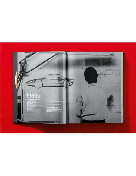 ULTIMATE COLLECTOR CARS - CHARLOTTE & PETER FIEL - TASCHEN - BOEK