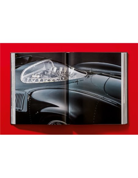 ULTIMATE COLLECTOR CARS - CHARLOTTE & PETER FIEL - TASCHEN - BUCH