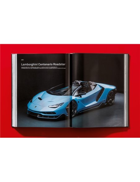 ULTIMATE COLLECTOR CARS - CHARLOTTE & PETER FIEL - TASCHEN - BOOK