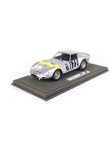 1964 FERRARI 250 GTO TOUR DE FRANCE WINNER MODELAUTO 15/158