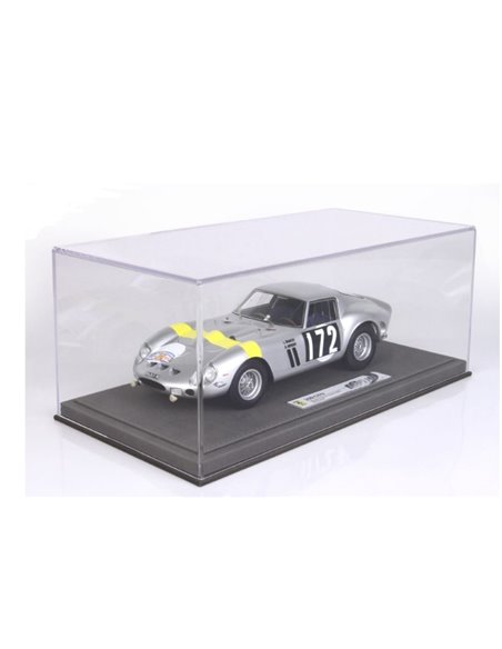 1964 FERRARI 250 GTO TOUR DE FRANCE WINNER MODELAUTO 15/158
