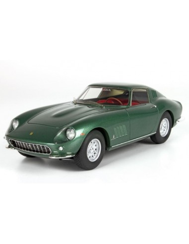 1964 FERRARI 275 GTB SN PERSONAL CAR BATTISTA PINIFARINA MODELAUTO 52/200