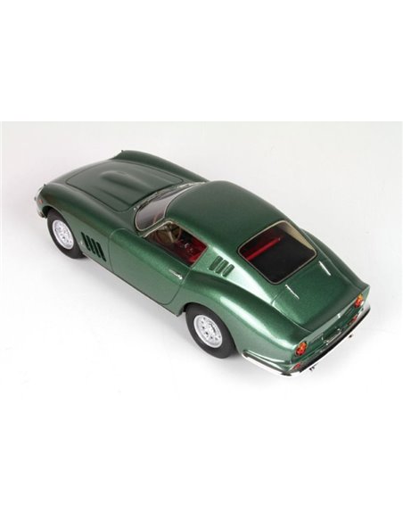 1964 FERRARI 275 GTB SN PERSONAL CAR BATTISTA PINIFARINA MODELAUTO 52/200