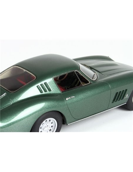1964 FERRARI 275 GTB SN PERSONAL CAR BATTISTA PINIFARINA MODELCAR 52/200