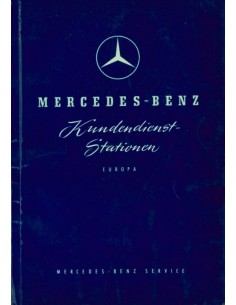 Handbücher  Mercedes Benz /8 W115 Serviceheft Scheckheft