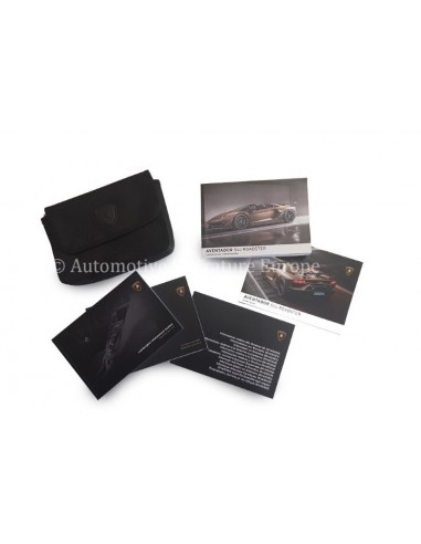 2020 LAMBORGHINI AVENTADOR SVJ...