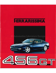 FERRARISSIMA 17 - BRUNO ALFIERI - BOEK
